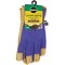 Miracle-Gro Womens Polyester Durable Protection Landscaping Gloves Small/Medium MG23080/WSM - alternate 1