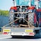 Vevor Binder Chain G80 Tie Down Tow Chain with Two Hooks 5/16" x 14.2' 4900 lbs ZGTLS1767875239222670000 - alternate 4