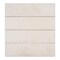 Andova Tiles Lucian 3-in. x 11-in. Subway Stone Look Matte Porcelain Wall & Floor Tile (5.5 Square Feet Per Box) ANDLUC1133 - alternate 2