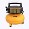 Dewalt 6 gallon 150 PSI pancake BXCM02012 - alternate 3
