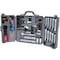Performance Tool Tri-Fold with Cable Ties Tool 265-Piece Set W1519 - alternate 1