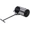 Edendirect 60 lbs. 24 inch Metal Mesh Peat Moss Handheld Spreader with T shaped Handle, Black IR-W46580849 - alternate 8