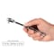 Tekton 1/4 Inch Drive Quick-Release Ratchet and Spinner Handle Set (5-Piece) SDR99007 - alternate 5
