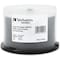 Verbatim Americas Verbatim DataLifePlus 94917 DVD Recordable Media - DVD+R - 16x - 4.70 GB - 50 / Pack - White 94917 - alternate 1