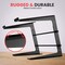 Pyle Portable Adjustable Laptop Stand PLPTS25 - alternate 2