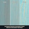 Varathane Premium Fast Dry Wood Stain, Vintage Aqua, 1 Qt 297427 - alternate 7