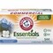 Arm & Hammer Essentials Fabric Softener Sheets - Mountain Rain Scent - Long Lasting, Anti-static, Pleasant, 144PK 3320000102 - alternate 2