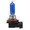 Hella BULB 2722 12V 2W W2x4.6d T1.5        8GP H71070792 - alternate 3
