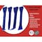 Bojo Tools 4-Piece Plastic Pry Tool Kit - Medium Duty ATH-K-UNGL - alternate 5