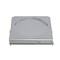 Magnet Source Small Magnetic Clip, 1-3/8 in L, 1-1/8 in W 08018 - alternate 4