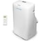 Lifemaster 14,000 BTU Dual Hose Portable AC, 3 Modes, 600 Sq.Ft, for Home, Office, and Business LMDUAL44 - alternate 1