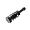 Fcs Struts Suspension Strut And Coil Spring Assembly 1355087 - alternate 3