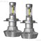 Valeo BULBS H49003 Bulb LED 25 Watt White Set Of 2 If Changing From Halogen To LED These Are For Off 26-17304 - alternate 1