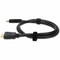 Add-On Addon 5 Pack Of 91.00Cm (3.00Ft) Hdmi 1.4 Male To Male Black Cable HDMIHSMM3-5PK - alternate 5
