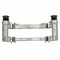 Motorcraft Disc Brake Caliper Bracket,  BRBCF52 - alternate 3