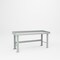 Pucel B-Series Workbench with Back and EndsTop, 72 x 32.5 x 28, Gray B-2872 - alternate 1