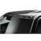 Ventshade Rainguards, Aerodynamic Design, In-Channel, Smoke, Acrylic, Set Of 4 194276 - alternate 4