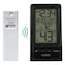 La Crosse Technology WS9160UITCBP Weather Station, 398 to 1398 deg F, Digital Display 308-1415BW - alternate 2