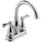 Delta CHR 2Hand Lav Faucet 25984LF-ECO - alternate 3