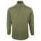 Propper Men's Quarter Zip Grid Fleece, Olive, Small Short F5416 - alternate 1