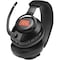 Jbl Quantum 400 Wired Over Ear Headset, Black JBLQUANTUM400BLKAM - alternate 5