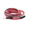 Patriot Pro BluBird Patriot Pro Rubber Air Hose Assembly 1/2" x 25' PPPRO1225 - alternate 1