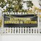Signmission Electrical Service and Repair, 24 Inch x 72 Inch, Vinyl Banner B-72-30557 - alternate 3