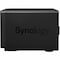 Synology America SYNOLOGY 8-BAY DISKSTATION DISKLESS DS1823XS+ - alternate 4