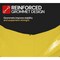 Mytee Products 7ft x 7ft Drain Tarp - Roof Ceiling Leak Drip Diverter Tarp Heavy Duty..., 4PK DD7-7x4 - alternate 6