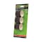 Gator Finishing 1.5 x 1.5 in. Drum Sander Refills, 50 Grit, 3PK 6088GA - alternate 2