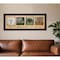 Homeroots There is a Season Black Framed Print Wall Art 415409 - alternate 4