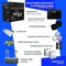 Steamspa 12KW Steam Bath Generator, Wireless Remote, BLUETOOTH, WIFI, Dual Aroma Pump, Polished Chrome BKWS1200CH-ADP - alternate 5