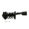 Kyb Complete Corner Unit Assembly -Strut, Mount and Spring,  SR4039 - alternate 1