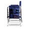 Picnic Time Family Of Brands NFL Denver Broncos - Sports Chair 809-00-138-104-2 - alternate 2