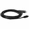 Add-On 6Ft Usb 3.1 Type (C) Male To Hdmi (4K) 60Hz Male Black Adapter Cable USBC2H4MM60HZ-AA - alternate 3