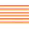 Teacher Created Resources Pink and Orange Color Wash Straight Border Trim, 35 Feet Per Pack, 6PK TCR3933 - alternate 1