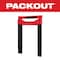 Milwaukee Tool Low-Profile Handle for PACKOUT Rolling Tool Box 48-22-8027 - alternate 10