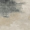 Homeroots 3' X 5' Beige Taupe And Ivory Abstract Washable Indoor Outdoor Area Rug 616844 - alternate 6