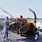 Bear Cat BearCat, 6-in. Road Towable Chipper, Vanguard 23 HP, CH6627H GPE211073 - alternate 6