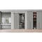 Sartodoors Modern Barn Door 18 x 80 inches, BASIC 0111 Dove Grey, 6.6FT Rail Track Heavy Hardware Set, Solid BASIC0111BD-B-MAG-18 - alternate 5