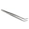 A2Z Scilab Tweezers, College, w/Pin Bent Tip, 6 Inch A2Z-ZR1092 - alternate 1