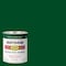 Rust-Oleum Interior/Exterior Paint, Gloss, Oil Base, Hunter Green, 1 qt 7738502 - alternate 3