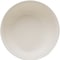 Homeroots White Four Piece Round Scallop Stoneware Service For Four Bowl Set 483506 - alternate 4