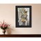 Homeroots Pick of the Day Black Framed Print Wall Art 415985 - alternate 2