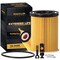 Premium Guard Engine Oil Filter,  PG99675EX - alternate 1