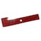 Cnh TUBE SUPPORT, CNH OEM 84203144 84203144 - alternate 2