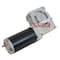 Mytee Products Dump Truck Tarp Motor with 5-hole Mounting Pattern 90:1, 900W TM-900W-901 - alternate 5