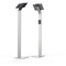 Durable Office Products Tablet Holder Floor Stand, 7-13" Tablets 893223 - alternate 14