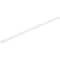 Daltile Stencil 1/2in x 12in Glazed Porcelain Jolly Trim Sold by the Piece SC32S1/212JMT - alternate 2