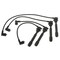 Pro Series Wire Standard Motor Products, Spark Plug Wire Set,  27553 - alternate 1